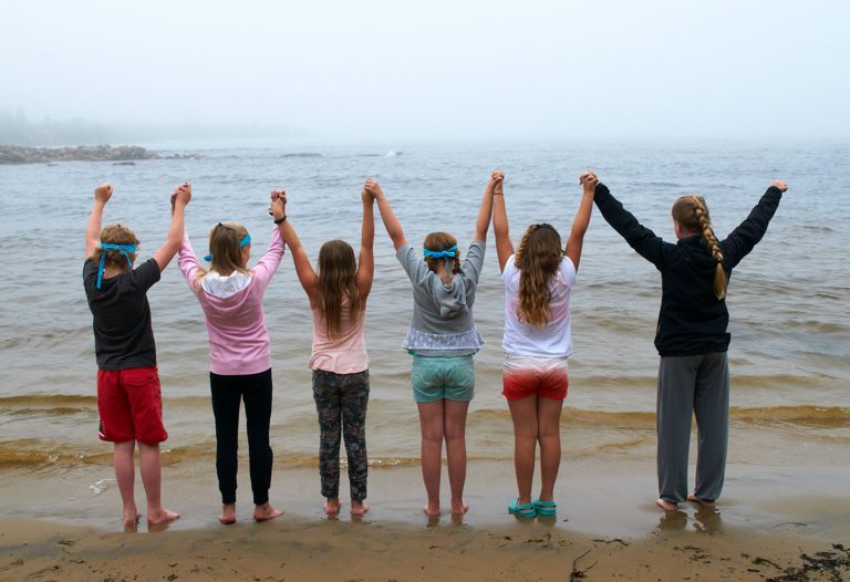 Var med och stöd vårt viktiga arbete för barnen!