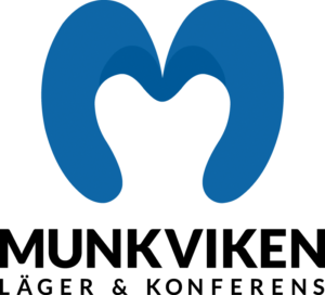 Munkviken logo